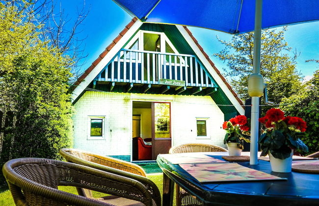 6pers House Near Lauwersmeer National Park - Photo 7