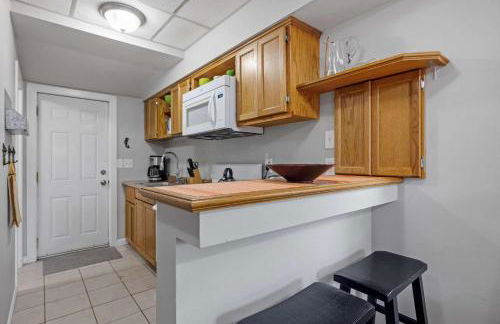 Bright & Chic 1st Flr Studio - Short-Midterm Stays - Foto 7