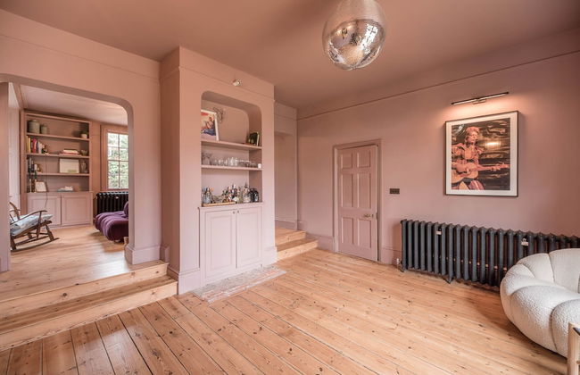 The Limes, Benhall - Foto 38