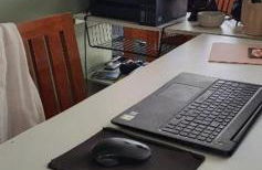 Apartamento Amplo vista mar - Foto 6