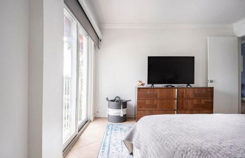 The Blue Octopus - 1br King Bed Condo - Foto 9