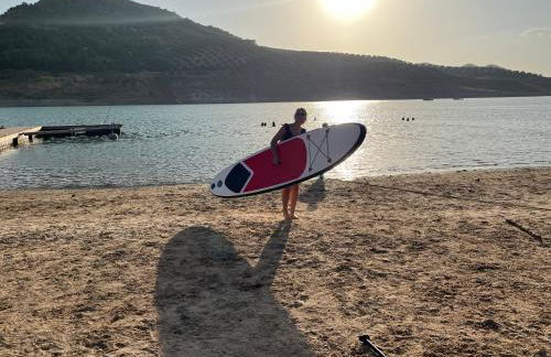 Cortijo La Pedriza - Foto 49