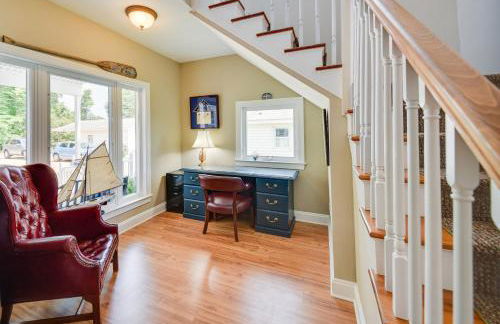 Gloucester Point Vacation Rental on York River! - Foto 13