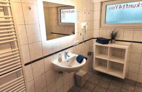 Unterkunft4you Ferienhaus Am Schloss - Foto 59