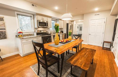 The Inn at Newton Highlands - Foto 21