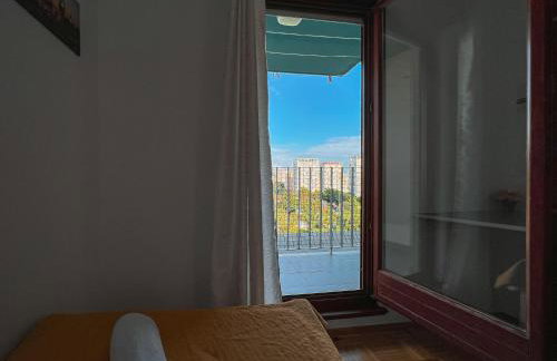 Large apartment FELICITA near center - Foto 31