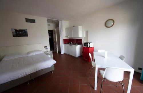 Residence Sporting - Foto 15