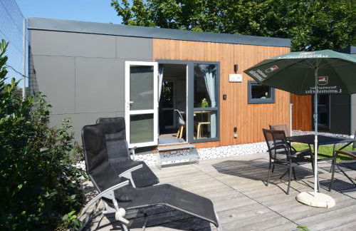 Holiday Home Tiny Haus Marion by Interhome - Foto 1