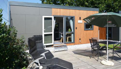 Holiday Home Tiny Haus Marion by Interhome - Foto 1