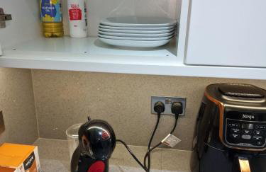 NightRest Homes Smart TV In Each Room - Parking - Hemel Hempstead - Foto 18