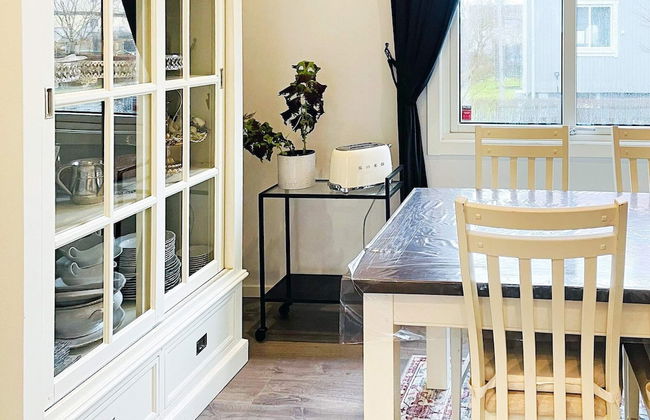 4 Star Holiday Home in Goteborg-by Traum - Photo 14