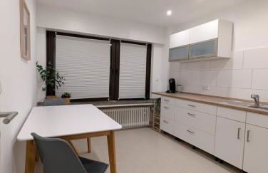 Monteurwohnung Zimmer Pendler Ferien - Foto 12