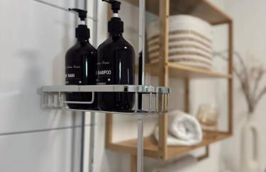 HYGGE HOMES - Apartment 'Scandi Soul' - Design Apartment Nähe Schloss - Foto 4