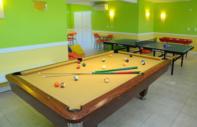 Carilo Soleil Apart Hotel - Foto 43