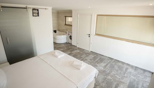 Villa Moonshine - Foto 4, Habitación