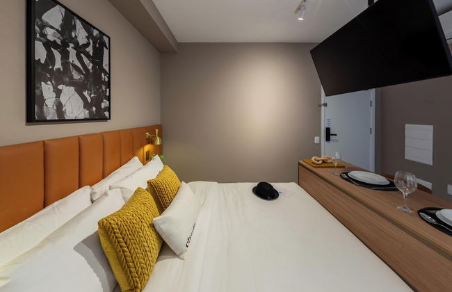 Charlie Contemporâneo Jardins Essential - Foto 7