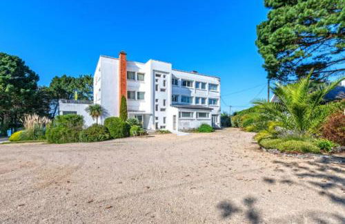 Résidence route de la corniche vue mer - Foto 28