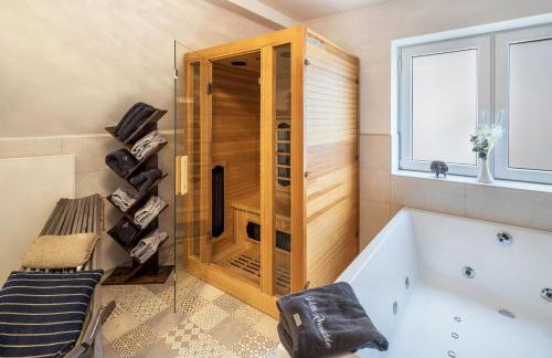 Villa Reinhilde mit Sauna - Photo 14