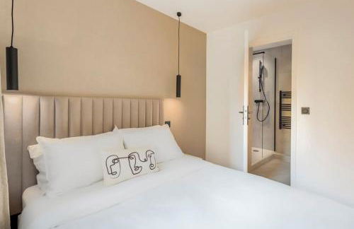 Luxurious 3 min walk from Eiffel Tower - Foto 6