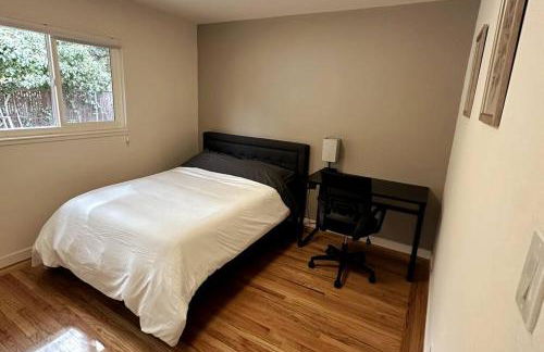 Modern, Renovated 5b/3ba near Apple, Kaiser - Foto 21