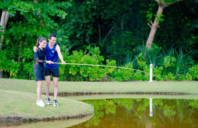 Indra Maya Pool Villas - Foto 56