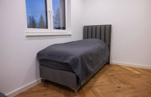 Penthouse mit großer Terrasse Parkplatz und WLAN in exklusiver Lage am Hellweg - Foto 70