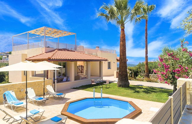 Villa di Palma Heated Pool - Photo 17