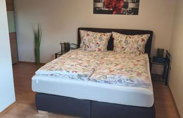 Ferienwohnung Herzmensch - Photo 6