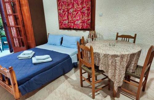 Akrata Golden Beach House 3 - Foto 71