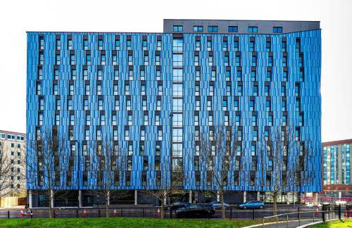 For Students Only - Altura Birmingham - Foto 6