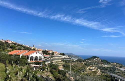 Villa Fiori - Suite Privata Vista Mare Design Moderno - Foto 15