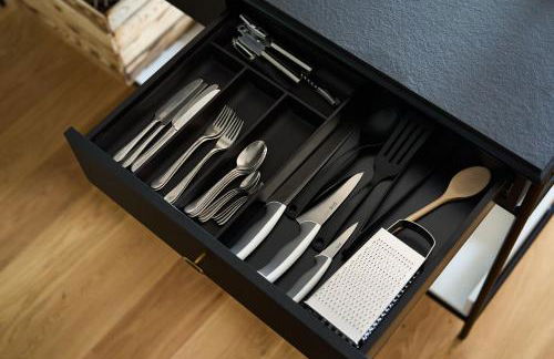 FREIgeist Homes - Serviced Apartments - Foto 42