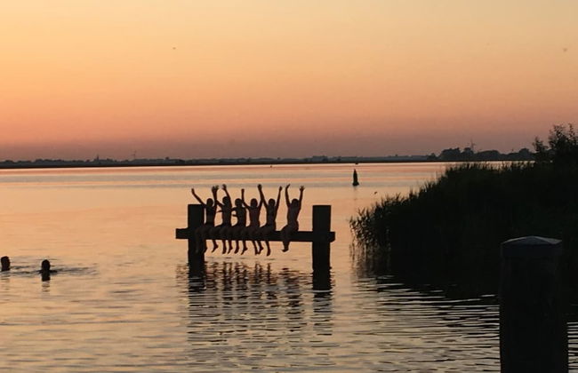 Recreatiebedrijf De Koevoet - Photo 51