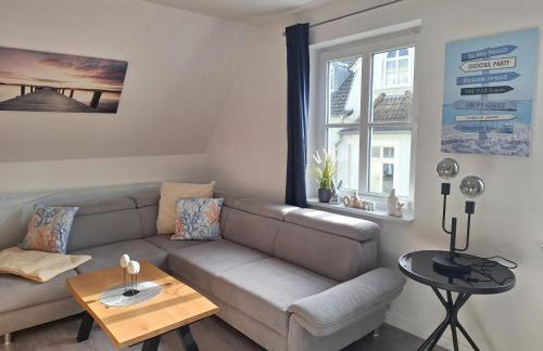 Wohnung Sonnenschein Wolgast - Foto 38