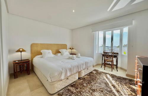 Luxury Golden Mile Townhouse near Puente Romano - EaW Homes - Foto 21