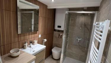 Logement indépendant proche St Paul de Vence - Foto 4