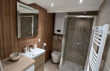 Logement indépendant proche St Paul de Vence - Foto 4