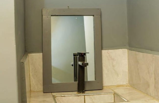 Amboseli Amanya Lodge - Foto 30