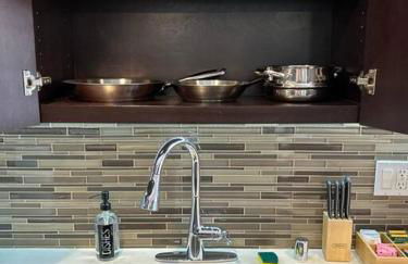 Downtown LA - Mamba Suite - Free Indoor Parking! - Foto 37