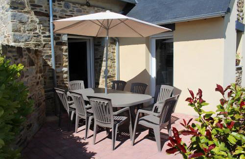 Gîte Ti Ruz - La Cour Chevalier - Foto 3