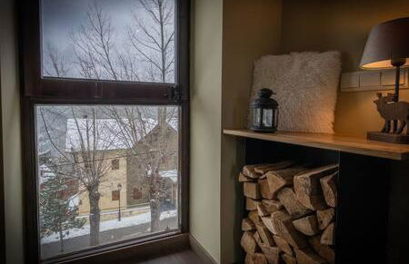 Apartament el Cabirol - Foto 5