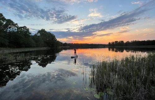 Siedlisko Dzika Kaczka - Foto 12