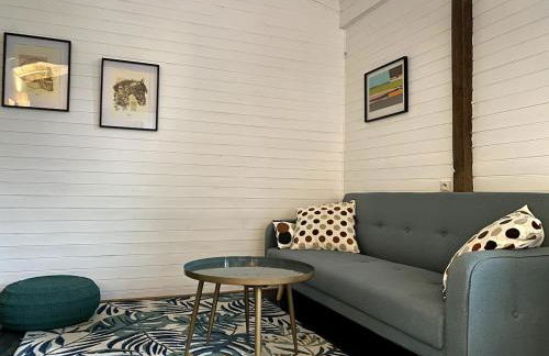 Appartement cosy à Eymet - Foto 6