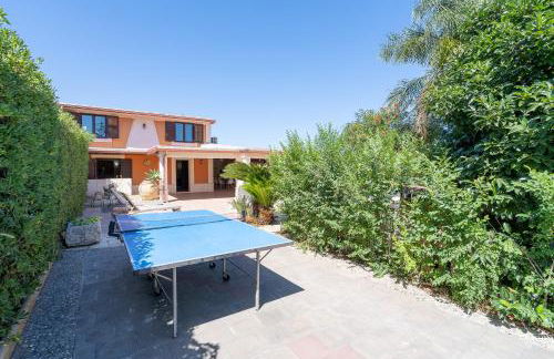 Villa piscina a due passi dal mare - Foto 34