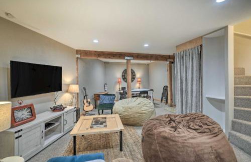 1 Mi to Jenkinson Lake: ‘Apple’s Chalet’ w/ Deck - Foto 22