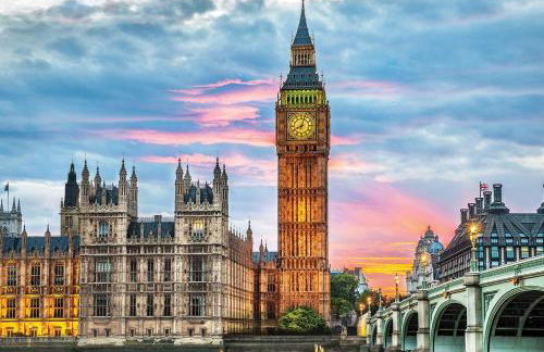 Stylish London Getaway In The Heart Of The City - Foto 28