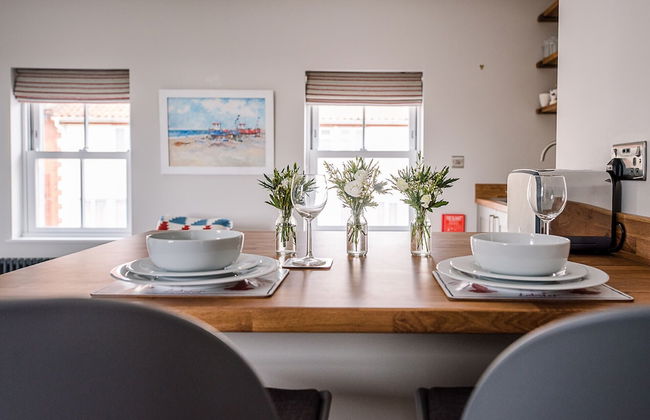 Pebble View, Aldeburgh - Photo 16