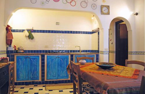 Villa Alba Appartamenti - Foto 51