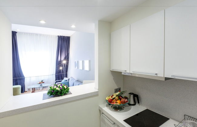 Radisson Residences, Zavidovo - Foto 49