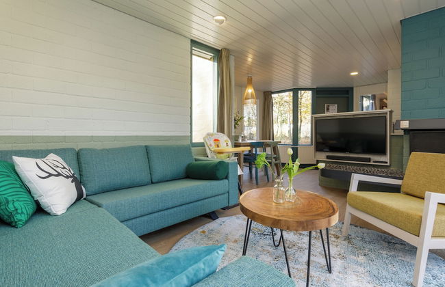 Center Parcs Erperheide - Foto 19